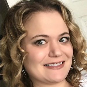 Meet your Posher, Mary anne